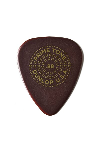 Jim Dunlop Primetone Standard Smooth 3lü Pena Seti (0.88mm)