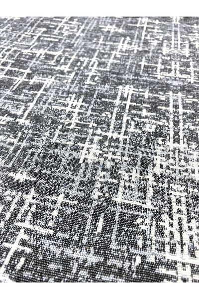 WOOF HOME Modern Cotton Carpet Cover Savan 6m2 Woven 200X300 Without Rubber