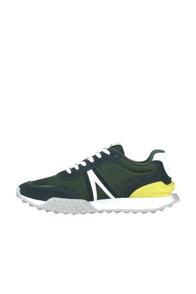 Lacoste Men's Sneaker Shoes L-Spin Deluxe 747Sma0015.Ab3