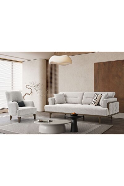 Doressa Nibre Deep Koltuk Takımı