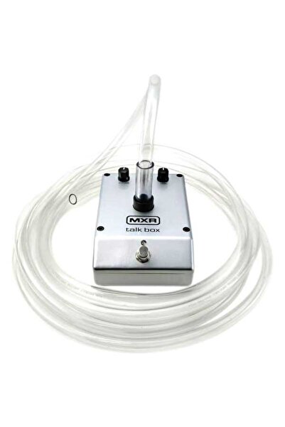 MXR M222 Talk Box