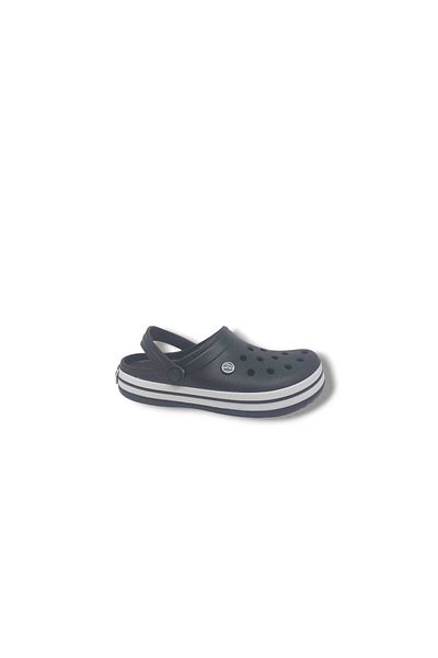 Zerhan Cflex 145 Unisex Μαύρο Λευκό Μαύρο Σανδάλια Sabo Slippers