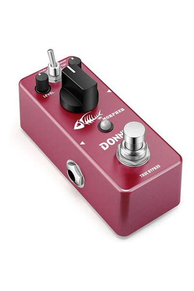 Donner Morpher Distortion Pedal