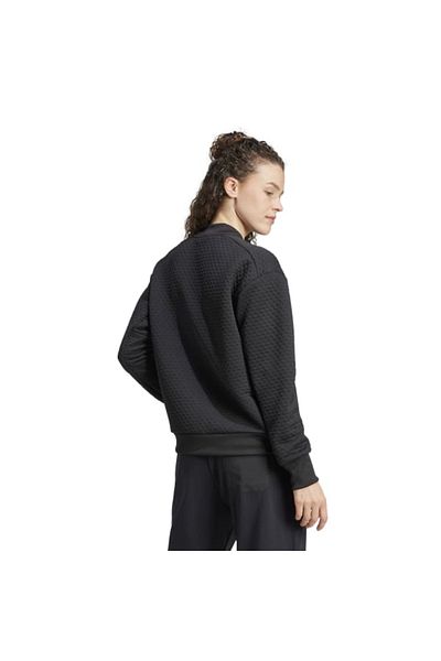 adidas W Xpl Women's Sweat Jacket - Jd6642