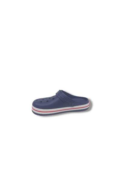 Zerhan Cflex 145 Унісекс Синьо-червоно-білі капці-сабо