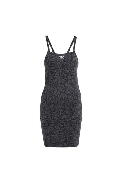 adidas Rochie sport pentru femei Jn7292 Rochie Snake 3 S
