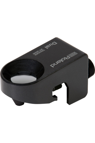 ROLAND RT-30HR Akustik Davul Snare Trigger (Dual)