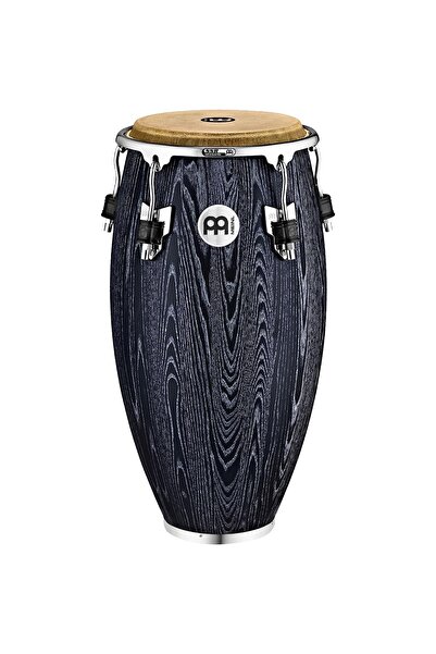 MEINL WOODCRAFT SERIES 11,75" Conga (Vintage Black)