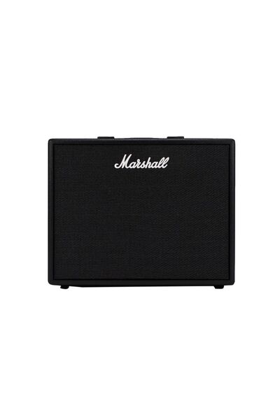 Marshall CODE50 1x12” 50W Dijital Kombo Elektro Gitar Amfisi