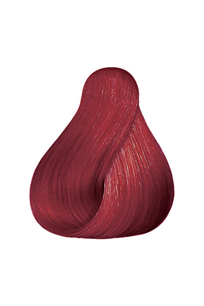 Londa Professional Vopsea permanenta Londa Professional, Londa Color 6/45 – 6...