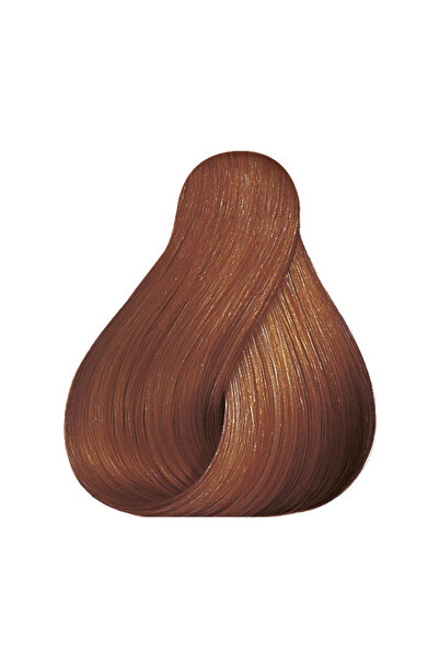 Londa Professional Vopsea permanenta Londa Professional, Londa Color 7/37 – 60ml – blond mediu auriu maro