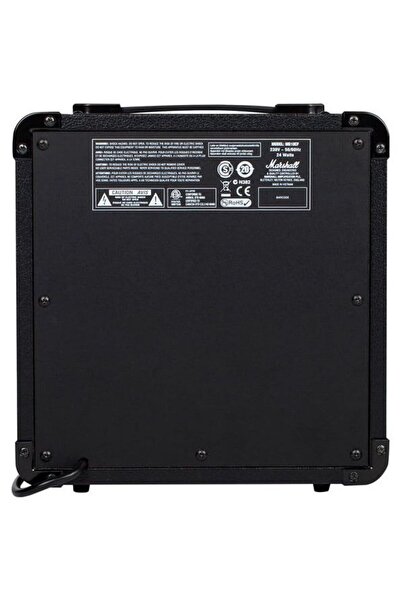 Marshall MG10G 1x6.5 10W Combo Elektro Gitar Amfisi