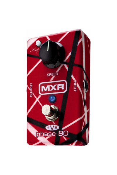 MXR EVH90 Phase 90 Phaser Pedalı