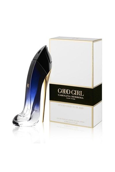 CAROLİNA Carolina Herrera Good Girl Legere White Eau de Parfum 80ml