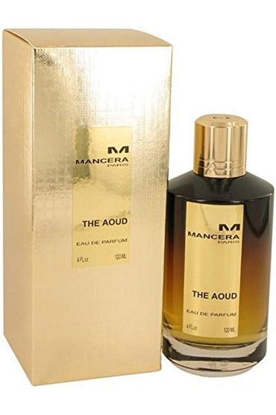 Mancera THE AOUD (U) EDP 60 ml