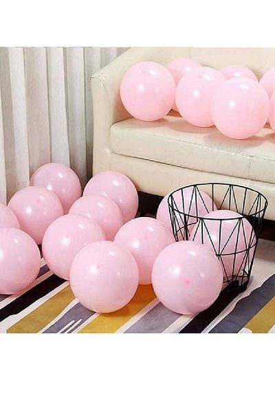CUGY Pastel Balloon 12 Inch with 10 Color Options