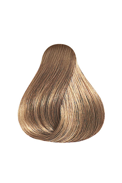 Londa Professional Vopsea permanenta Londa Professional, Londa Color 8/1 – 60ml – blond deschis cenusiu