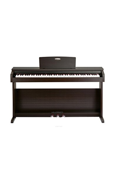 Genel Markalar V-03 Dijital Piyano (Gül Ağacı)