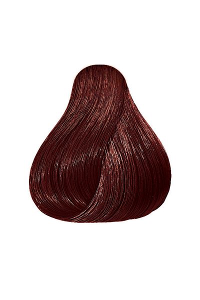 Londa Professional Vopsea permanenta Londa Professional, Londa Color 5/5 – 60ml – castaniu deschis rosu
