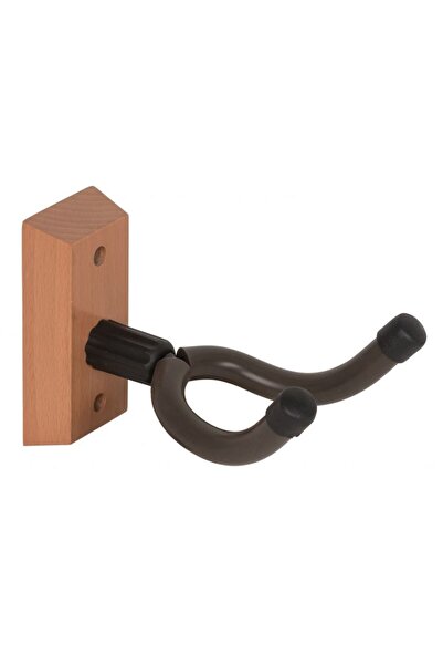 KOZMOS KS-GWH506 Duvar Monteli Ahşap Gitar Standı