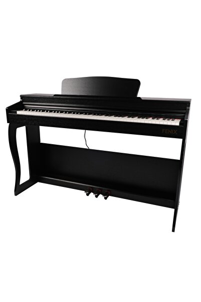 Fenix C-906 Dijital Piyano (Siyah)