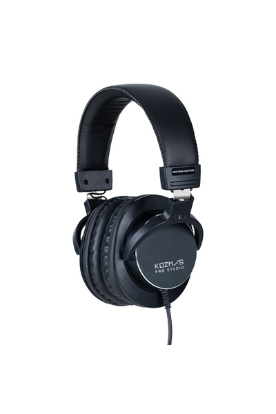 KOZMOS KHDP-S300 / Profesyonel Stüdyo Referans Kulaklık