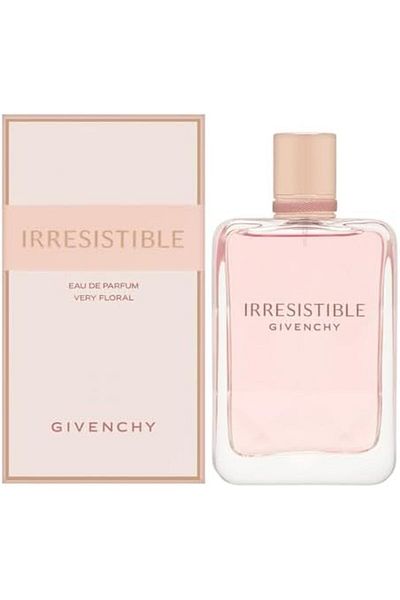 Givenchy Irresistible Very Floral Eau de Parfum 80 ML 2.7 fl oz
