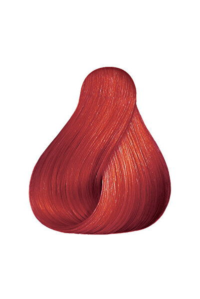 Londa Professional Vopsea permanenta Londa Professional, Londa Color 8/45 – 60ml – blond deschis cupru rosu