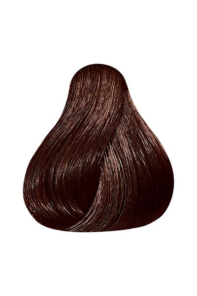 Londa Professional Vopsea permanenta Londa Professional, Londa Color 5/7 – 60ml – castaniu deschis maroniu