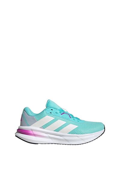 adidas Dámské modré běžecké boty Galaxy 7 W Jı4607