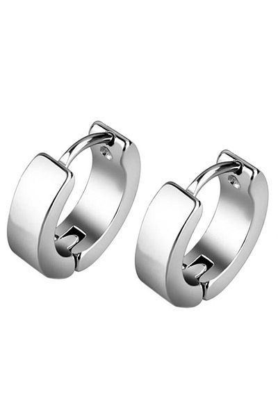 SIC MODA Cercei Otel Inoxidabil 3646a