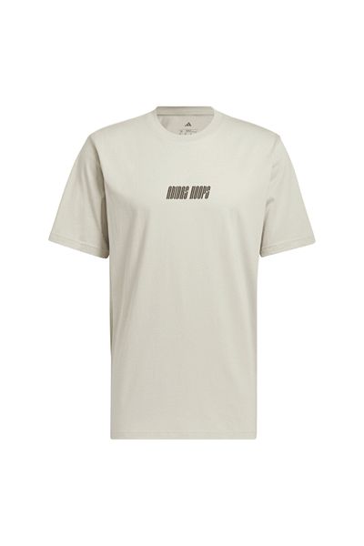 adidas Men's Basketball T-Shirt Hd Novelty t 1 Jı7105
