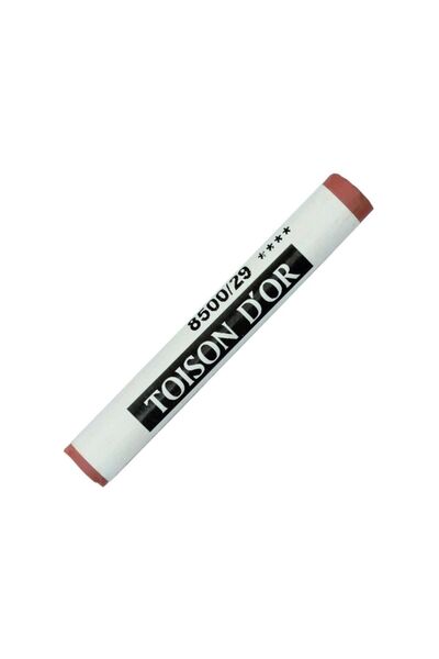 Koh-i Noor Koh-i-Noor Toison D'or Artists Toz Pastel Boya 8500/29 burnt sienna