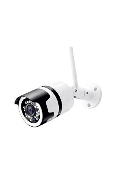 Cata 2/3 Mp Dış Mekan Akıllı Kamera CT-4051