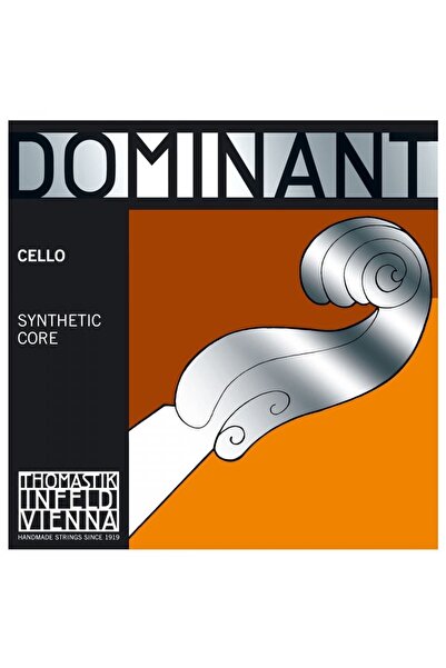 Thomastik Infeld توماستيك 147 سلك التشيلو المهيمن 4/4