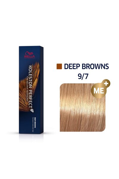 Wella Professionals Vopsea permanenta Wella Professionals Koleston Perfect Me...