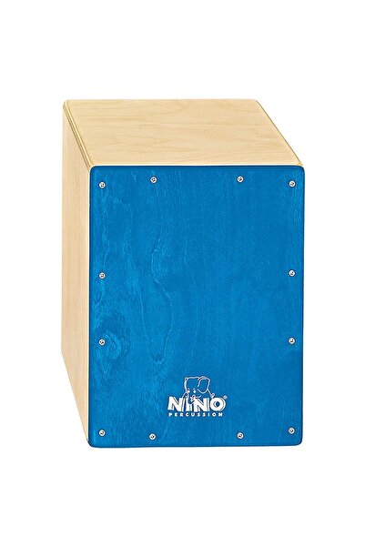 Nıno 950b Cajon (MAVİ)
