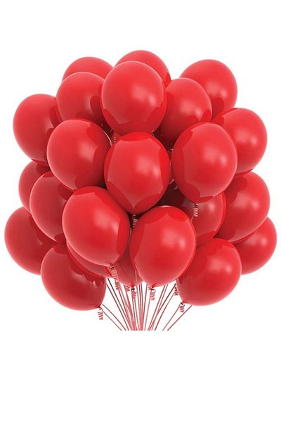 CUGY Pastel Balloon 12 Inch with 10 Color Options