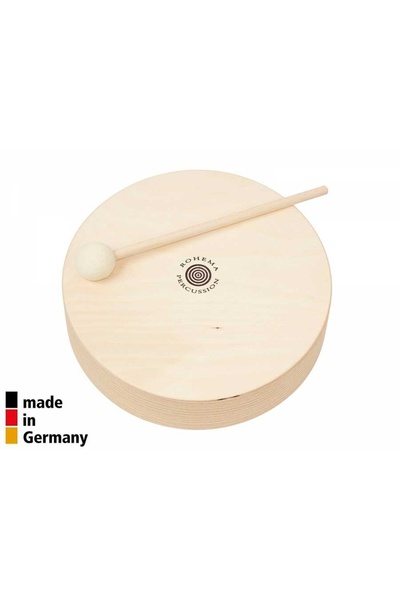 Rohema Wooden Tom 22