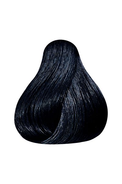 Londa Professional Vopsea permanenta Londa Professional, Londa Color 2/0 – 60ml – negru