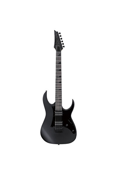 IBANEZ GRGR131EX-BKF GRGR Elektro Gitar