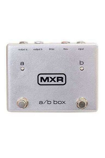 MXR M196 A/b Box Limited Edition Pedal
