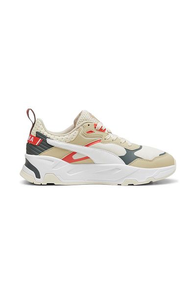 Puma Lifestyle Shoes, 44.5, White