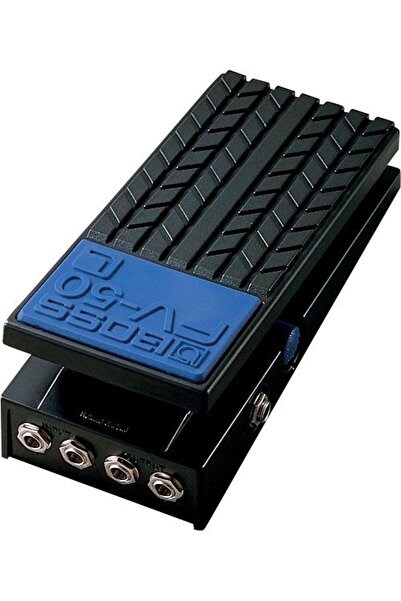 BOSS FV-50L Volume Pedal