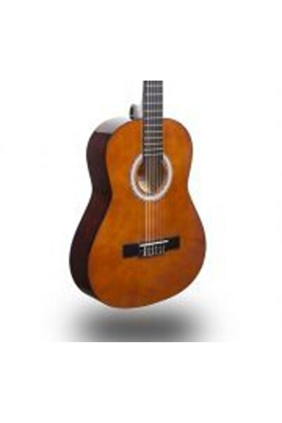 Barcelona LC 3900 OR Turuncu Klasik Gitar