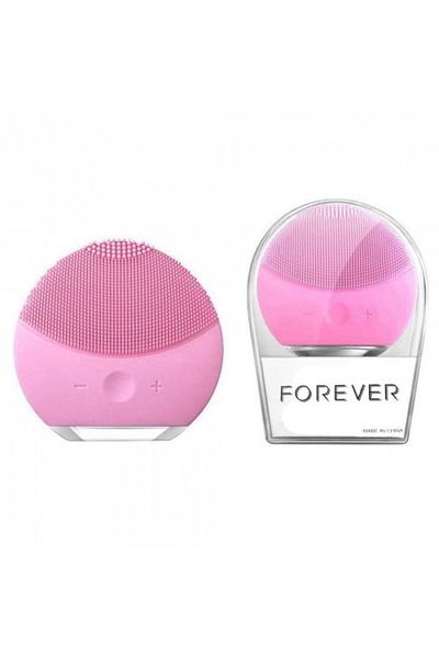 Forever Forever Wireless Silicone Skin Massager