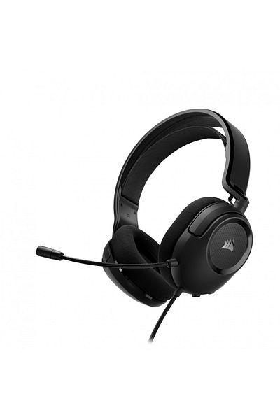 Corsair Casti Gaming HS35 V2 NEGRU