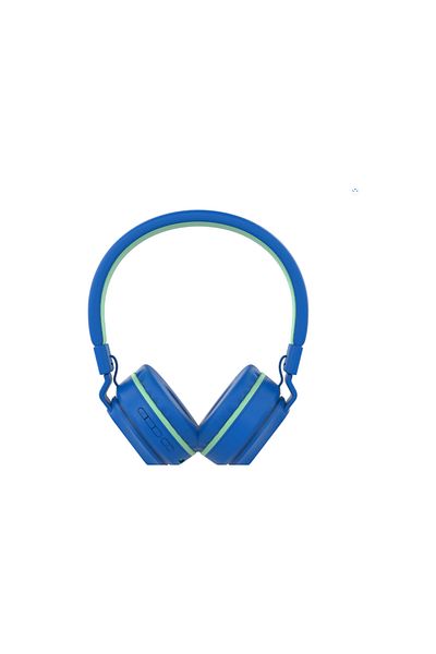 TELLUR Casti Casti Bluetooth Tellur Buddy, albastru, Bluetooth, Wireless