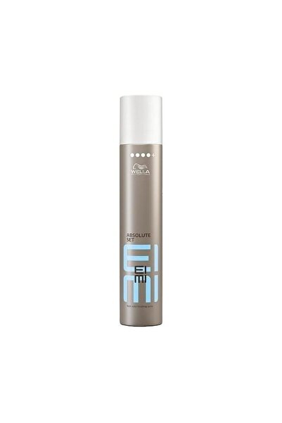 Wella Professionals Fixativ de par cu fixare extrema Wella Professionals Eimi...