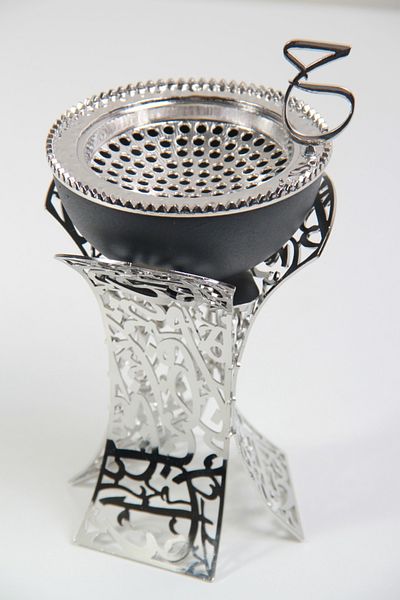 Generic مبخرة بخور فاخرة